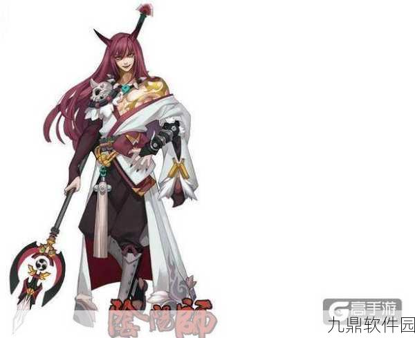 阴阳师手游SR式神夜叉技能及背景深度解析