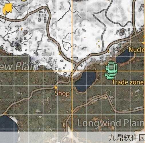 文明重启港口开局全攻略,造家选址与发育策略深度解析