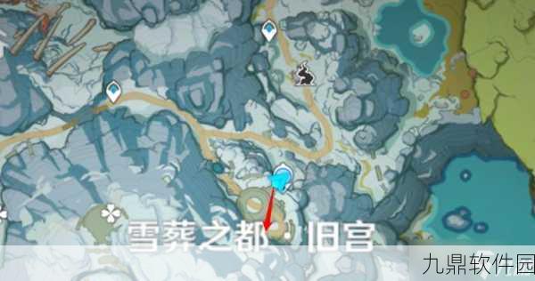 原神雪地石碑神秘踪迹揭秘,新版本探险活动全面预告