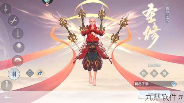 手游资讯,镇魔曲解锁无限挑战,开启魔幻之旅全攻略