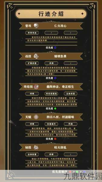 全面解析崩坏星穹铁道椒丘阵容搭配攻略,实战技巧与团队配置指南