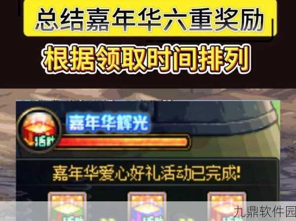 DNF枪剑士升级活动奖励详解及快速升级攻略