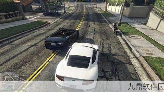 GTA5手游版全球热销，各国玩家共舞游戏盛宴深度解析