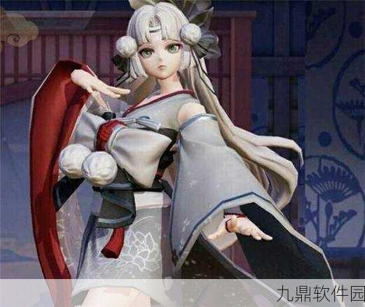 阴阳师手游资讯，雪女联动皮肤霜雪连莲详细获得方法解析