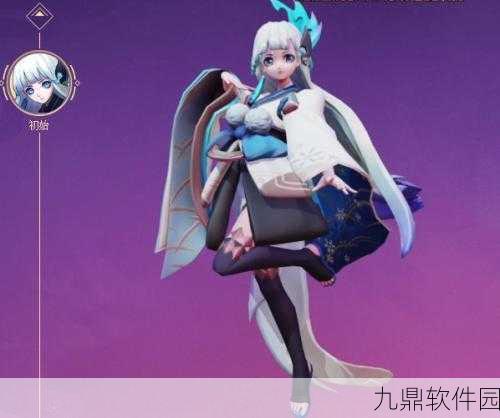 阴阳师手游资讯,雪女联动皮肤霜雪连莲详细获得方法解析