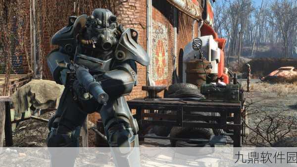 手游资讯,辐射4四大阵营势力强弱分析,探索废土新篇章