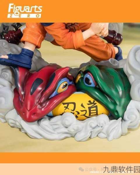 火影忍者手游新版本震撼发布，鸣人强化，小樱技能重做引领战斗新潮流