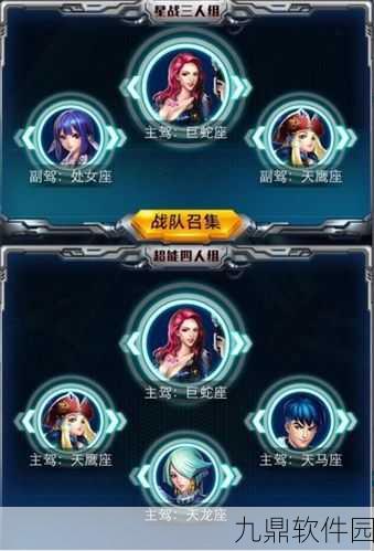 混沌之理安卓最新版震撼发布,角色扮演类RPG手游新纪元