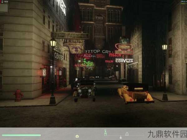 辐射4大开挖,深度解析最优结局与新剧情线索揭秘