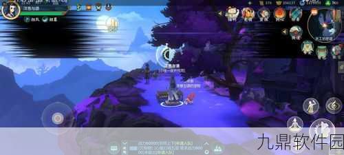 狐妖小红娘手游DK版,情深缘起,指尖再战——全新版本更新资讯