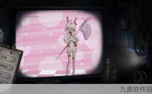手游资讯,第五人格可妮兔皮肤获取攻略