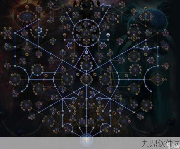 手游资讯，揭秘流放之路炼金奇才的叠加之谜新版本深度解析