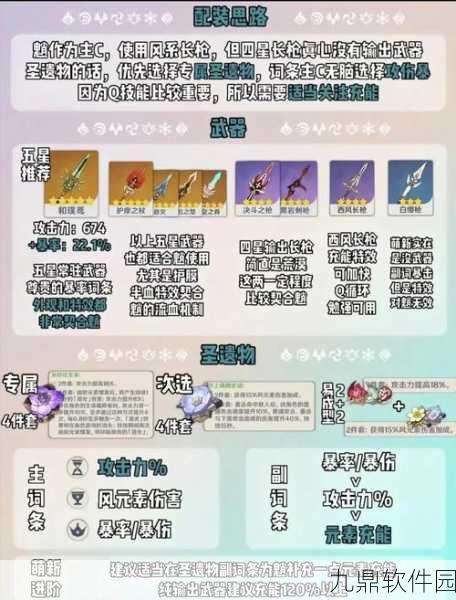 原神萌宠相伴,揭秘角色旁小宠物的获取与养成秘籍
