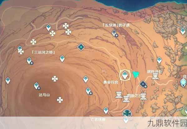 原神最新秘境解锁方法汇总与技巧分享