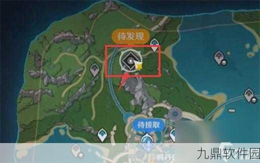 原神最新秘境解锁方法汇总与技巧分享