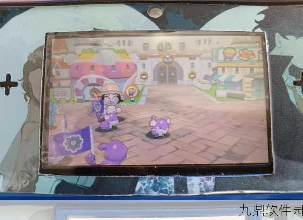 宝可梦大乱战SP停服公告深度解析与后续展望