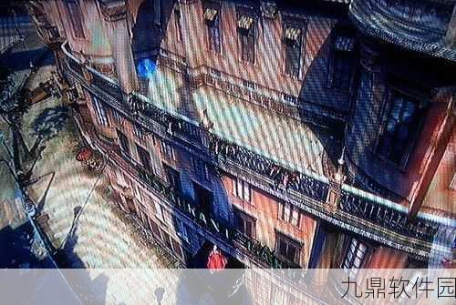 鬼泣4手游全蓝石位置攻略,解锁隐藏力量