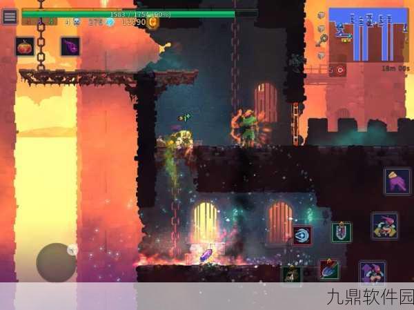 重生细胞壁垒白花钥匙获取全攻略
