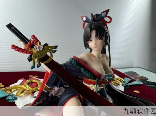 永劫无间,妖刀姬武器适配深度解析,打造极致战斗体验