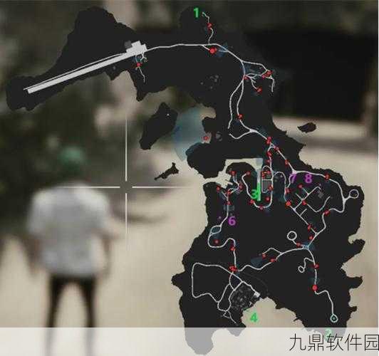 GTA5手游版随机任务刷新技巧全解析