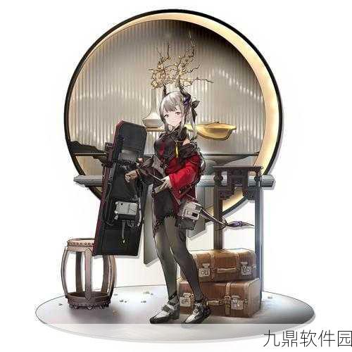 手游资讯，明日方舟新手必练干员推荐，助力快速成长