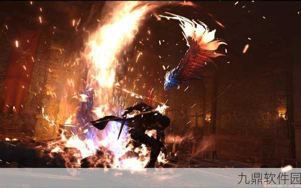 最终幻想16DEMO全通关流程深度解析