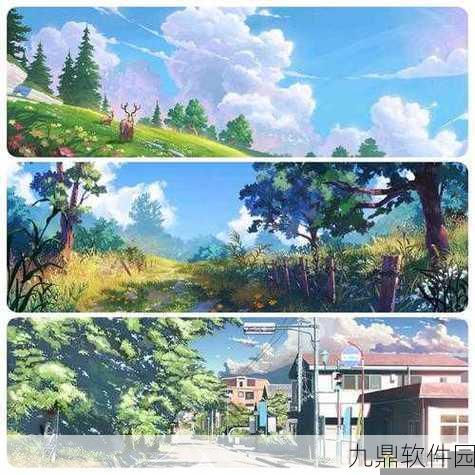 QQ飞车手游青色彗星全面评测,性能卓越,赛道新宠