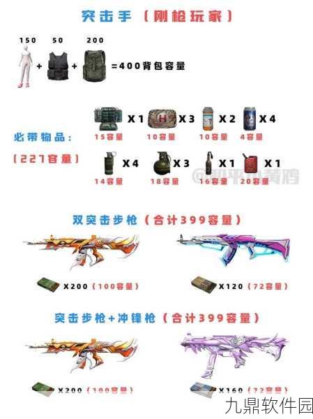 和平精英拾取设置全攻略
