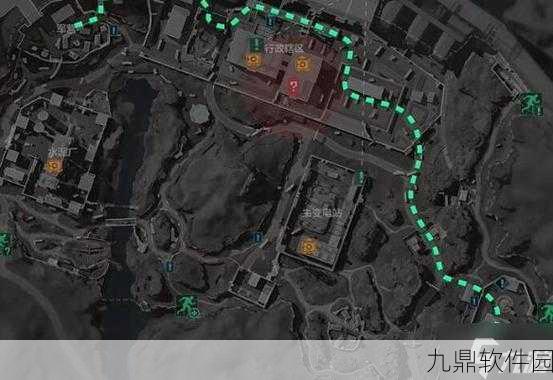 三角洲行动深度揭秘,零号大坝精英路线规划与战术布局手游资讯