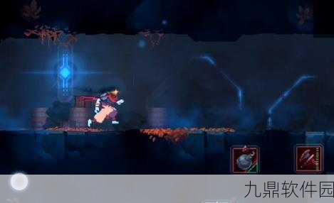 重生细胞蜘蛛符文获取全攻略，详细教程助你轻松到手