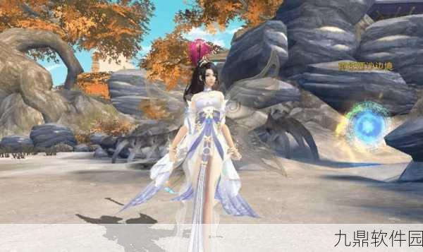 诛仙手游天音100级套装获取全攻略