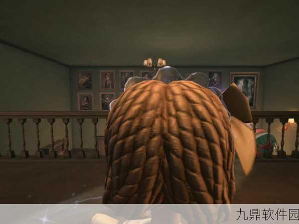 第五人格技术升级期间游戏进不去?解决方案来了!