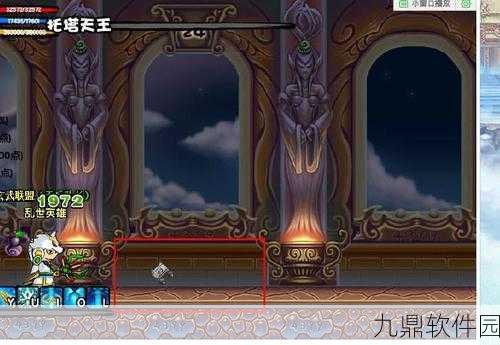 造梦西游3探秘青云手镯易爆点，助你轻松获取珍稀装备