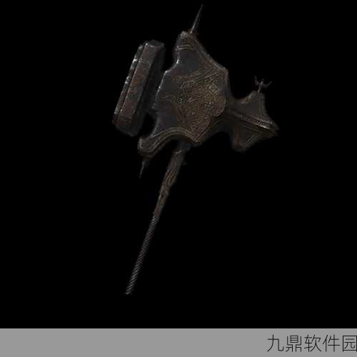 黑暗之魂3DLC2雷多大锤获取攻略
