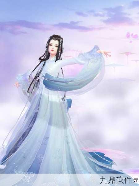 云裳羽衣7-9剧情完美搭配详解,打造清新英气红装少女