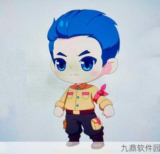 Q版模拟经营新游科学创想家预约下载即将上线,打造梦幻驿站经营之旅