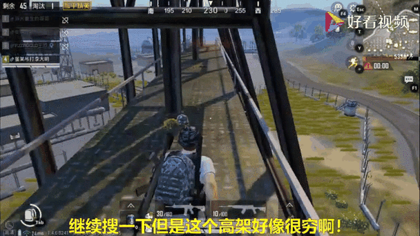 和平精英，堵桥战术深度解析与实战要点