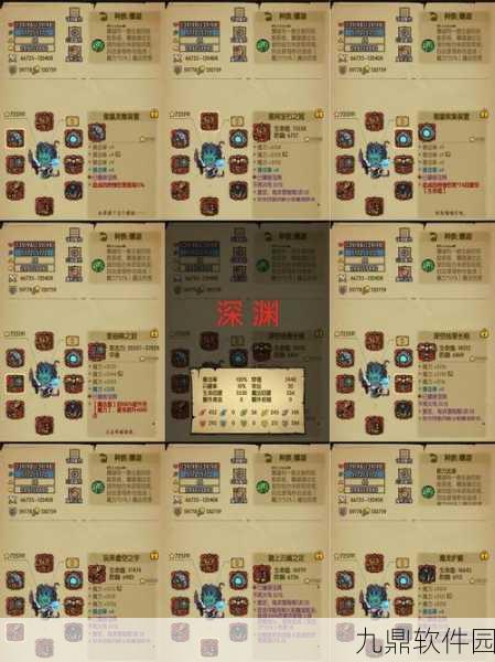 手游资讯，贪婪洞窟探险家成就达成条件全解析