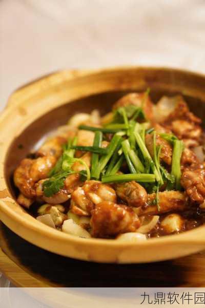 菜单狂热下载，餐厅经营新纪元，打造你的美食帝国