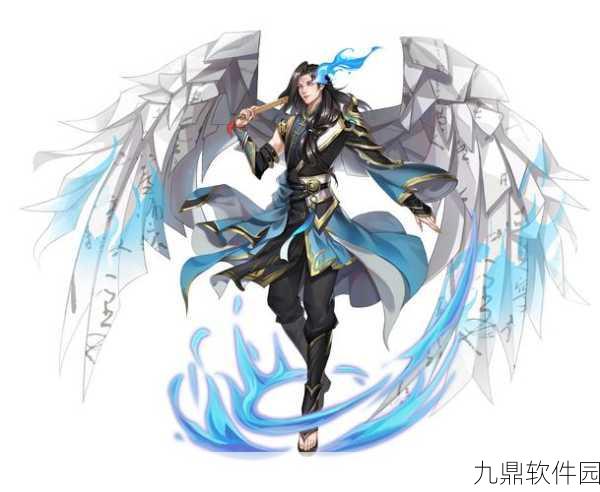 古剑奇谭木语人偃甲六星升级全攻略,解锁顶级战力不是梦!