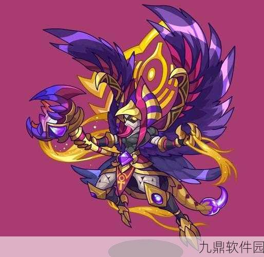 洛克王国手游资讯,魔萨尤斯配招攻略大揭秘