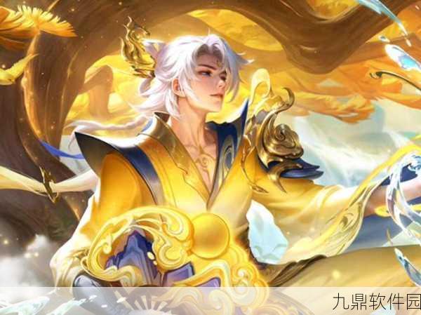 王者荣耀新版本爆料，诸葛亮强势回归，元气丹成战场新宠