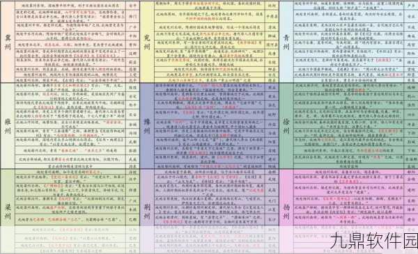 江湖悠悠防具升级全攻略，打造你的专属防御神器
