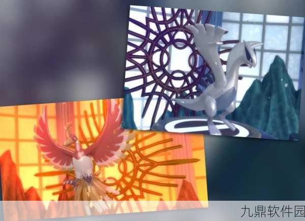 口袋妖怪复刻之旅，全新坐标开启奇妙冒险版本更新资讯