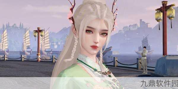 天谕手游清平调获取全攻略，解锁绝美曲谱的详尽指南