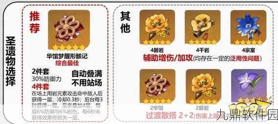 原神阿贝多专属武器深度解析,特性、性能与实战应用探讨