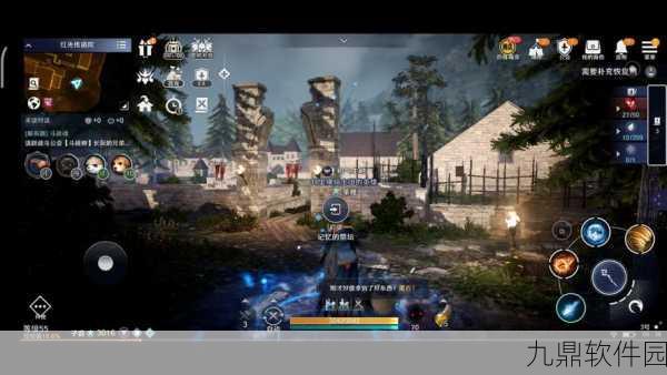 黑色沙漠手游，燃烧中的狂信徒文件任务深度解析