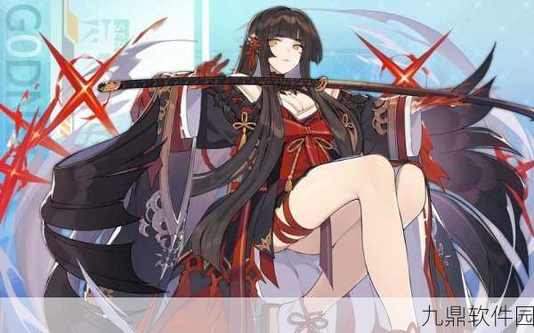 方舟指令伊邪那美强度解析，黄泉的女王，战场上的多面手