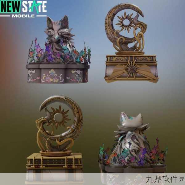绝地求生，未来之役——手机配置需求详解