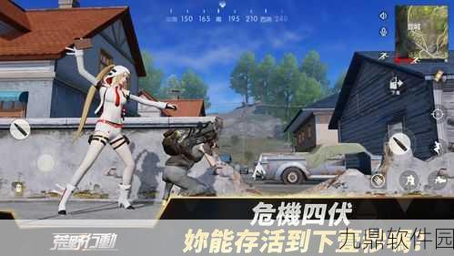 飞刀投射手Next: Knives震撼发布,刺激有趣的闯关游戏等你来战!